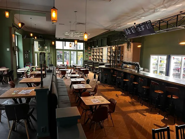 Beer Station Lipscani