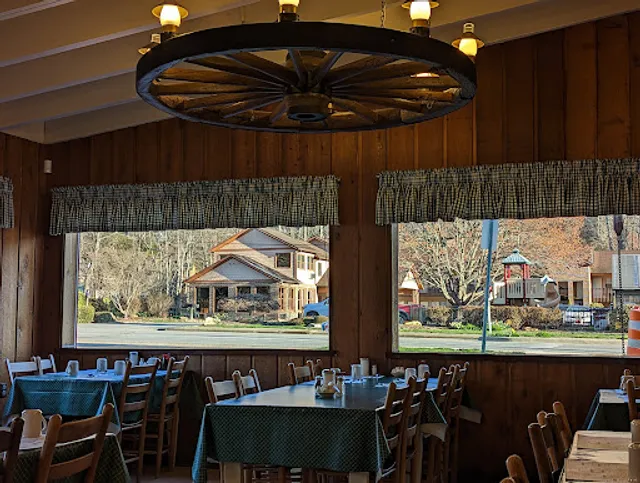 Joey's Pancake House