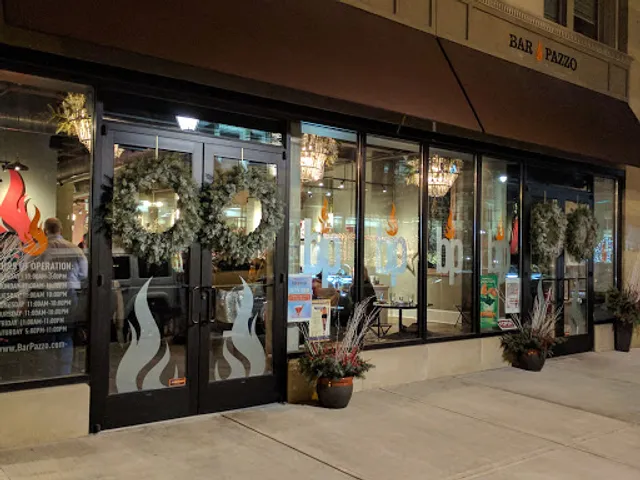 Bar Pazzo