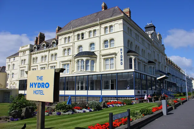Hydro Hotel