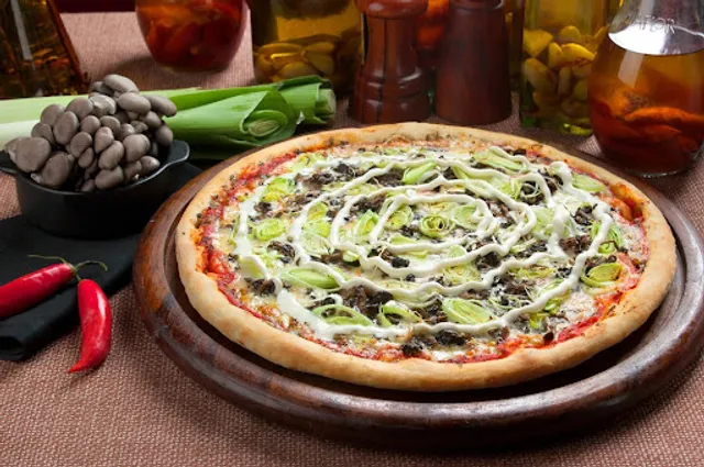 Valentina Pizzaria Asa Norte