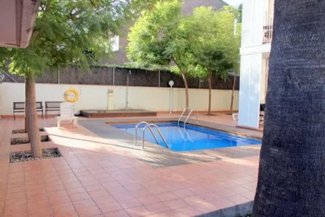 Apartamentos Caru - Castelldefels