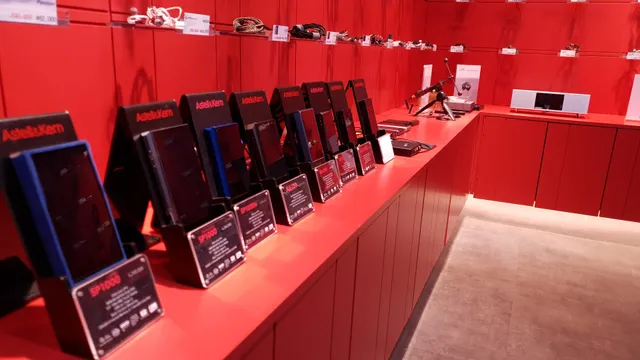 강남사운드연구소(GsoundLAB) / Azla