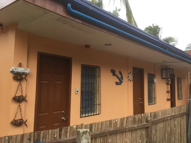 Panglao Starboard Inn