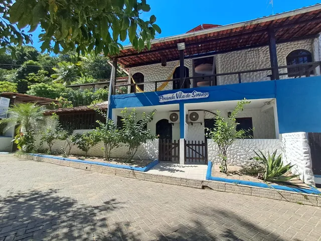 Pousada Vila do Sossego