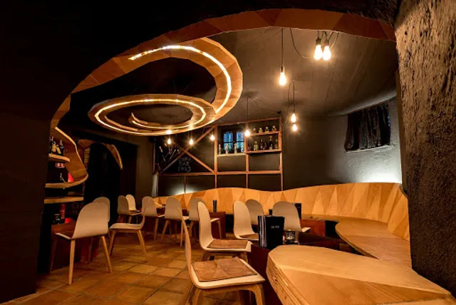 CALL SOUL - Breaking Bar