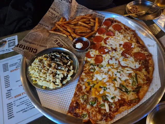 피맥하우스 남영