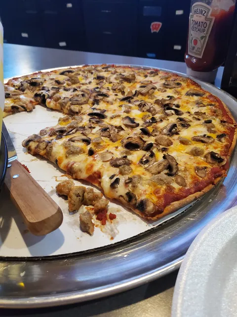 D.I.'s Still & Grill