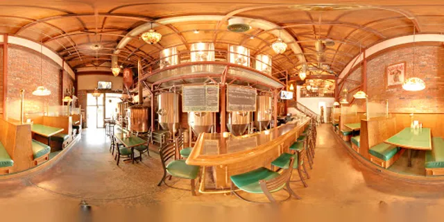 Brewbakers Brewing Co