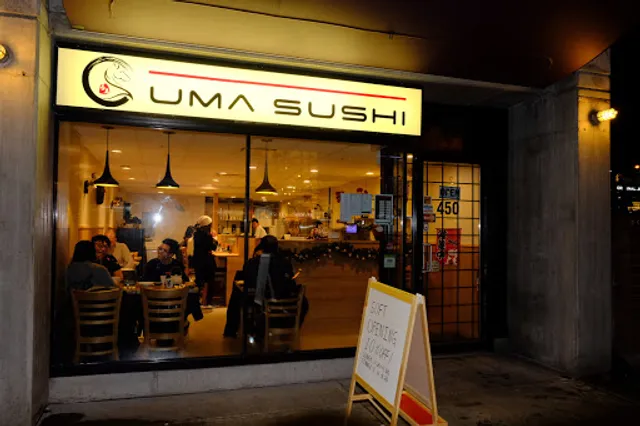 Uma Sushi