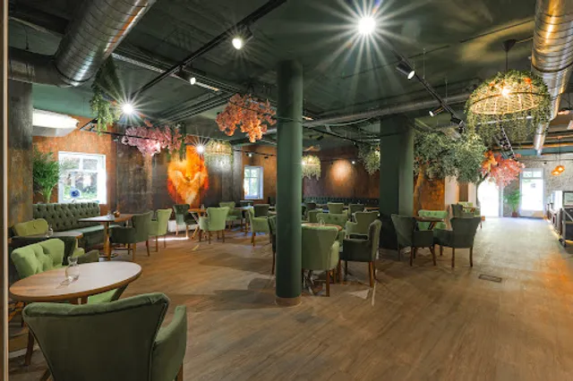 Café Melori Erlangen