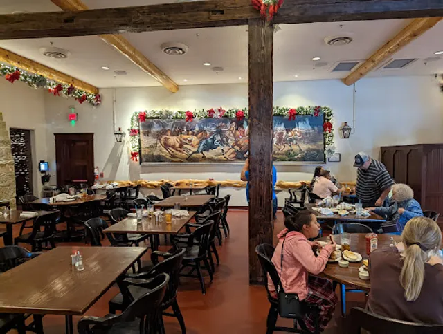 Sweetie Pie's Ribeyes