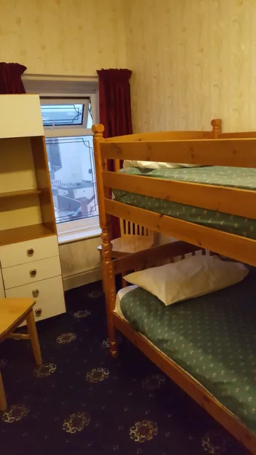 Barton Beachside, Blackpool Apartments