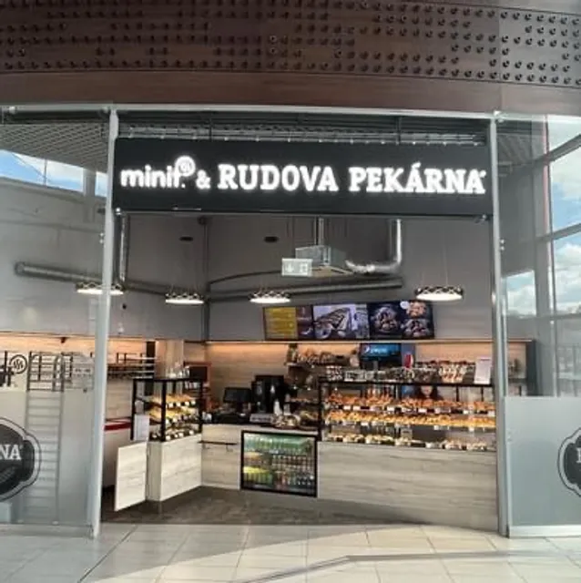 Rudova pekárna s.r.o.