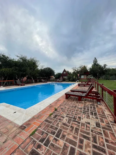 Ayres Del Cerro Cabanas