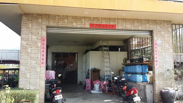 公田溝活魚餐廳 -南投埔里