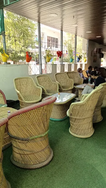 Roti roll nukad masala