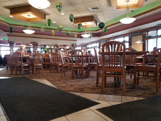 New Petros Restaurant