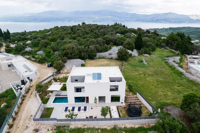 Luxury House Natanel