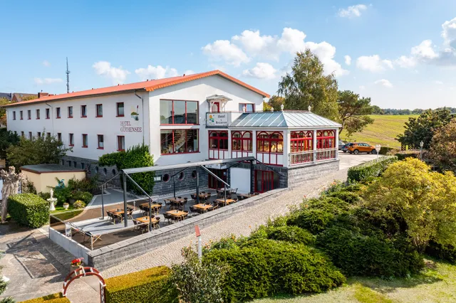 Hotel & Restaurant am Gothensee