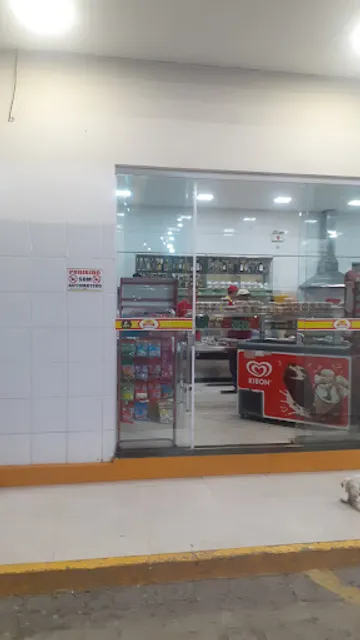 Estaurante St Antonio