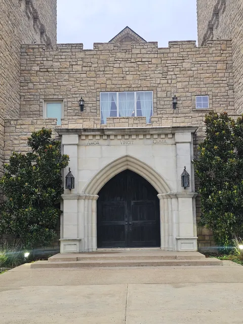 The Chambers at The Castle
