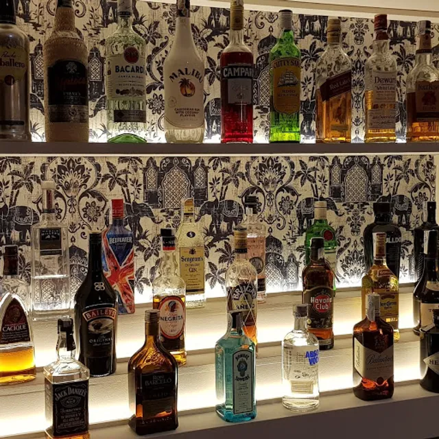 La Tórtola Restaurant Cocktail-Bar