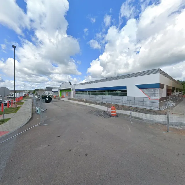 Upstate University Medicine