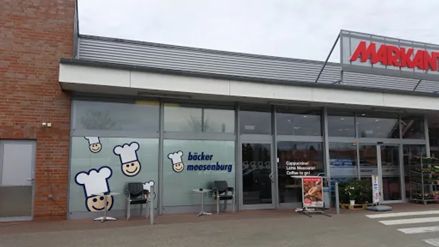 Bäckerei Meesenburg GmbH