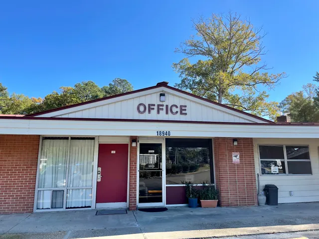 Washington Burgess Inn