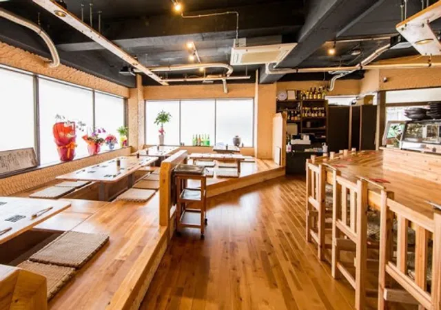 Omotenashi Sakaba Ren