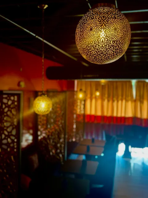 Marrakesh Moroccan Cuisine & Bar