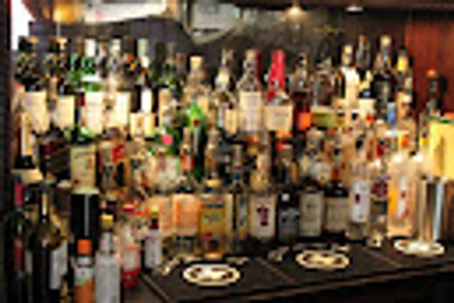 Samuel Horne's Tavern