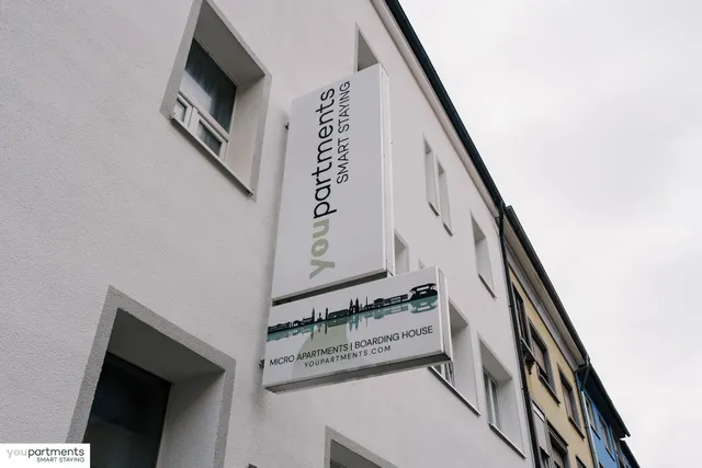 youpartments | Kaiserslautern