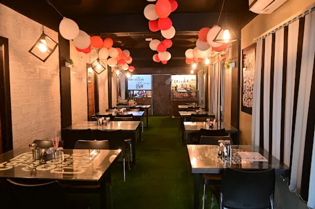 Mum's Cafe 'N' Restaurant