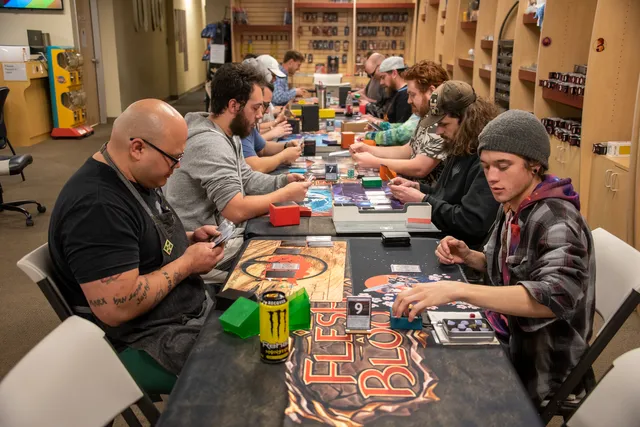 Enchanted Realms Games & Gifts