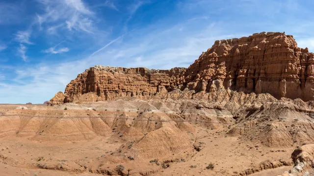 Carmel Canyon Trailhead