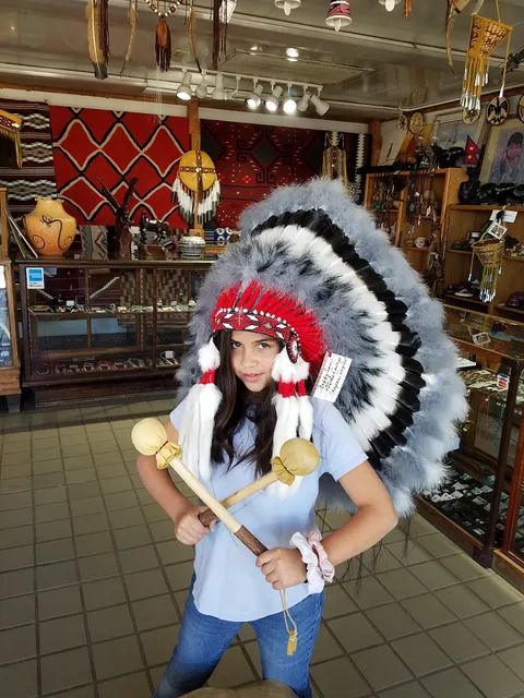 Southwest Indian Art Center