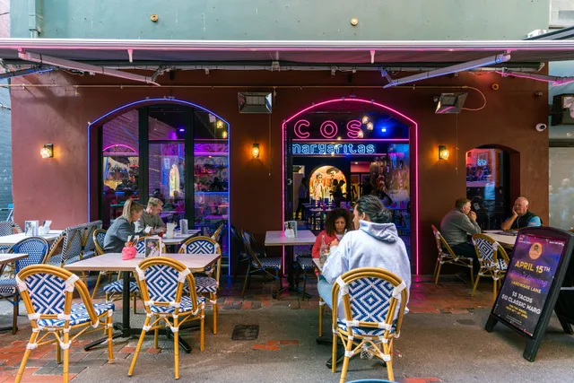 Hecho en Mexico (Hardware Lane)