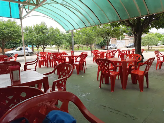 Padaria Pão de Minas (Mineiro)