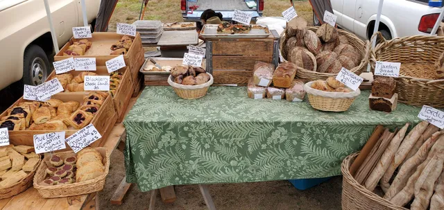Lopez Island Farmers' Market