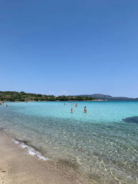 Spiaggia di Ira