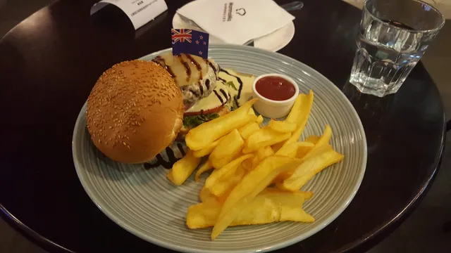 Mamma Mia New Zealand Restaurant