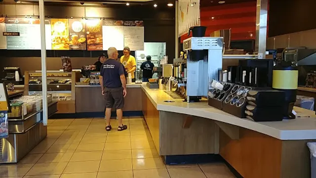 Einstein Bros. Bagels