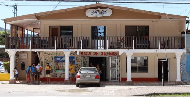 Hotel Golfito - Grupo La Palma