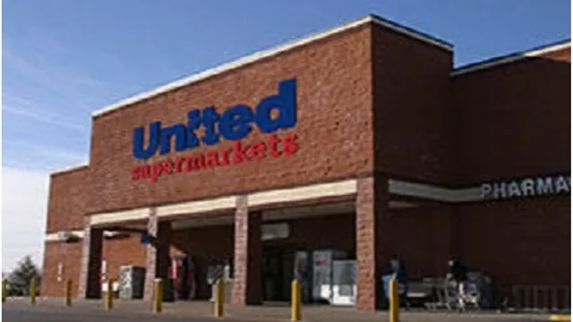 United Supermarkets