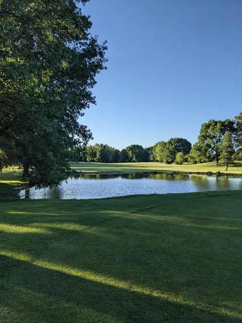 Pleasant Valley Golf Course