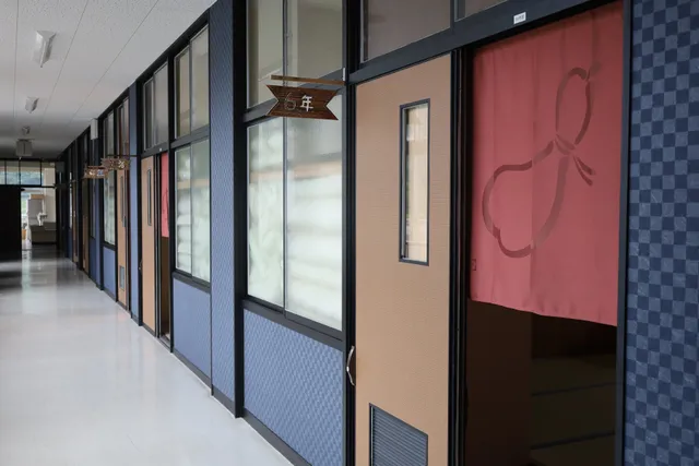 ゲストハウス繁盛校(Guest House Hanse)