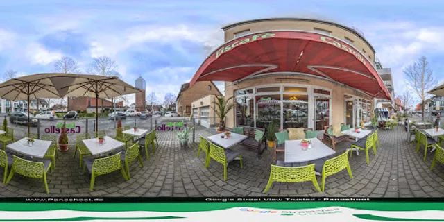 Eiscafe Castello - Hürth