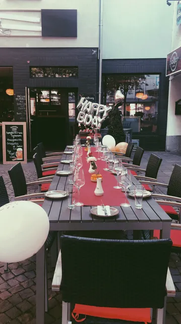 Restaurant Bodega la iglesia